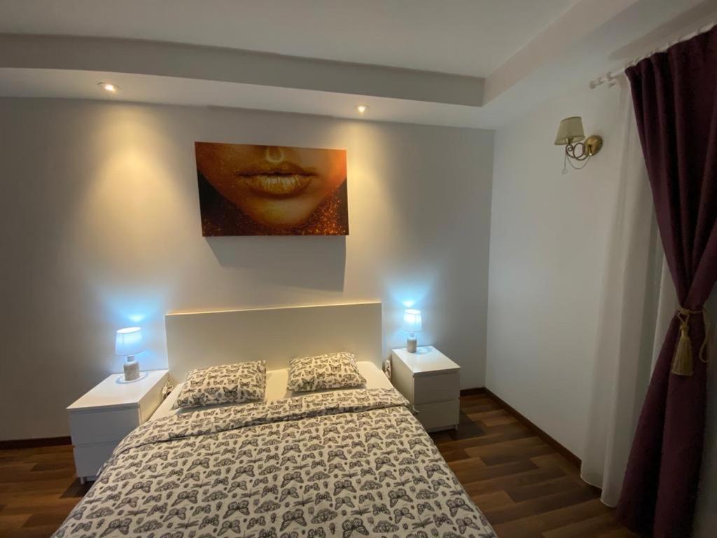 Green Deluxe Apartment Cosmopolis Stefanestii de Jos Екстериор снимка